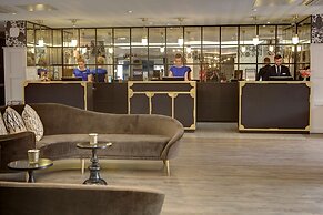 DoubleTree by Hilton York