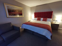 The Stirk House Hotel