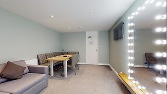 The Stirk House Hotel