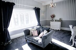 The Stirk House Hotel