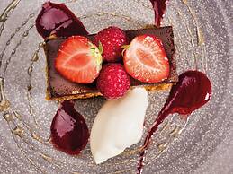 The Stirk House Hotel