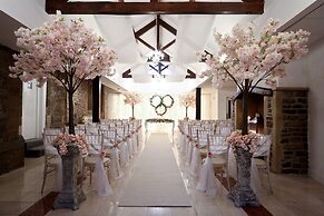 The Stirk House Hotel