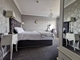 The Stirk House Hotel