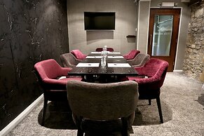 The Stirk House Hotel