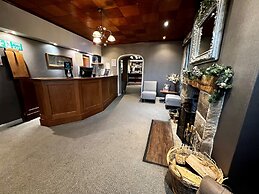 The Stirk House Hotel