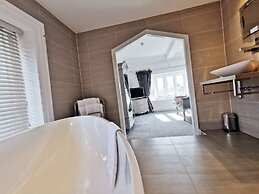 The Stirk House Hotel