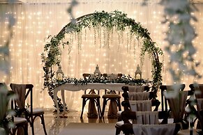 The Stirk House Hotel