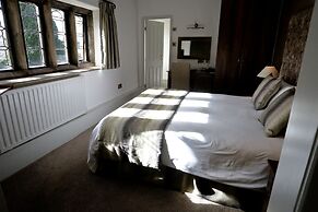 The Stirk House Hotel