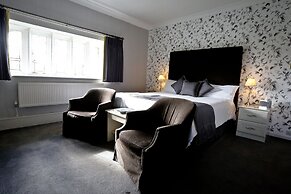 The Stirk House Hotel