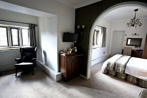 The Stirk House Hotel