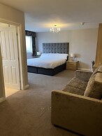 The Stirk House Hotel