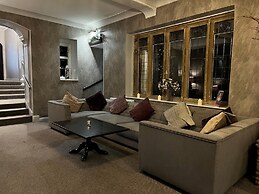 The Stirk House Hotel