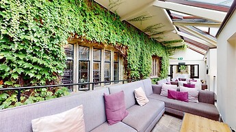 The Stirk House Hotel