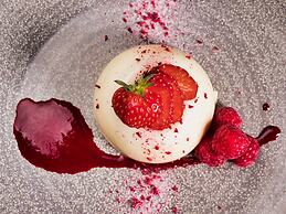 The Stirk House Hotel