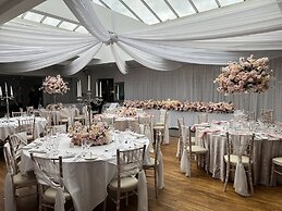 The Stirk House Hotel