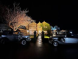 The Stirk House Hotel