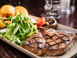 The Stirk House Hotel