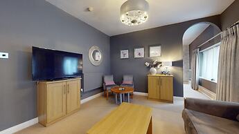 The Stirk House Hotel