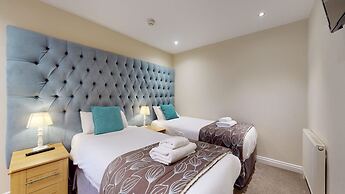 The Stirk House Hotel