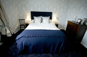 The Stirk House Hotel