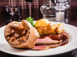 The Stirk House Hotel