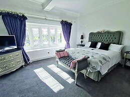 The Stirk House Hotel