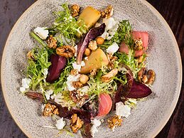 The Stirk House Hotel