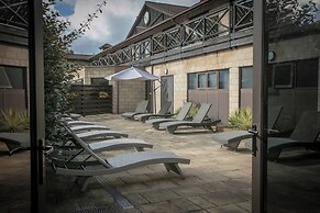 Hampshire Court Hotel & Spa