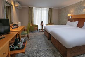 Hampshire Court Hotel & Spa