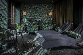 Hampshire Court Hotel & Spa