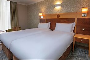 Hampshire Court Hotel & Spa
