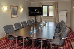 Hampshire Court Hotel & Spa