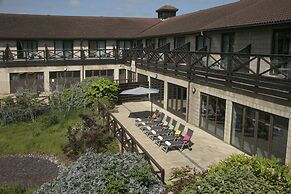 Hampshire Court Hotel & Spa