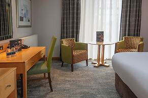 Hampshire Court Hotel & Spa