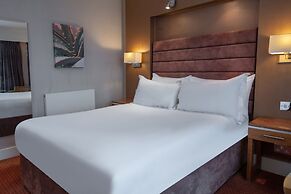 Hampshire Court Hotel & Spa