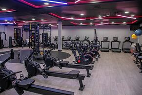 Hampshire Court Hotel & Spa