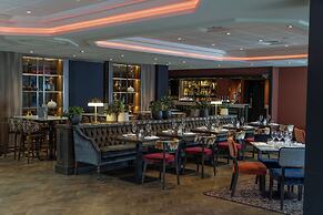 Hampshire Court Hotel & Spa