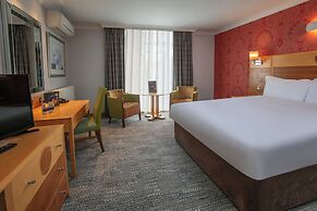 Hampshire Court Hotel & Spa