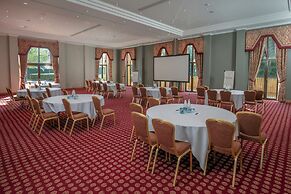 Hampshire Court Hotel & Spa