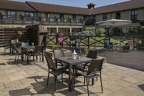 Hampshire Court Hotel & Spa