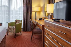 Hampshire Court Hotel & Spa