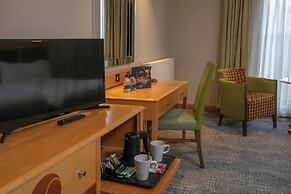 Hampshire Court Hotel & Spa