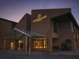 Hampshire Court Hotel & Spa