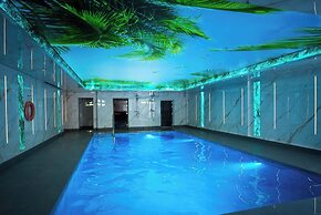 Park Hall Hotel and Spa Wolverhampton