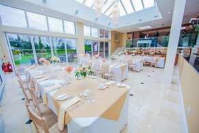 Park Hall Hotel and Spa Wolverhampton