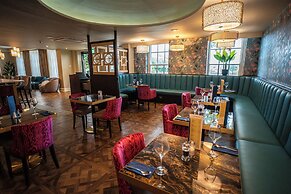 Park Hall Hotel and Spa Wolverhampton