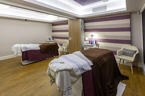 Park Hall Hotel and Spa Wolverhampton
