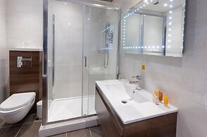 Park Hall Hotel and Spa Wolverhampton