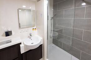 Park Hall Hotel and Spa Wolverhampton