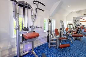 Park Hall Hotel and Spa Wolverhampton